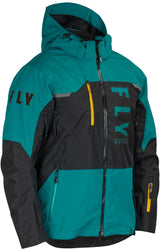 Fly Racing - Carbon Jacket