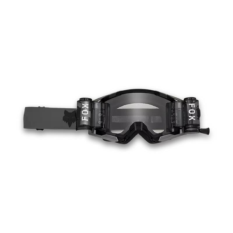 Fox Racing - Airspace Rolloff Goggle - Black