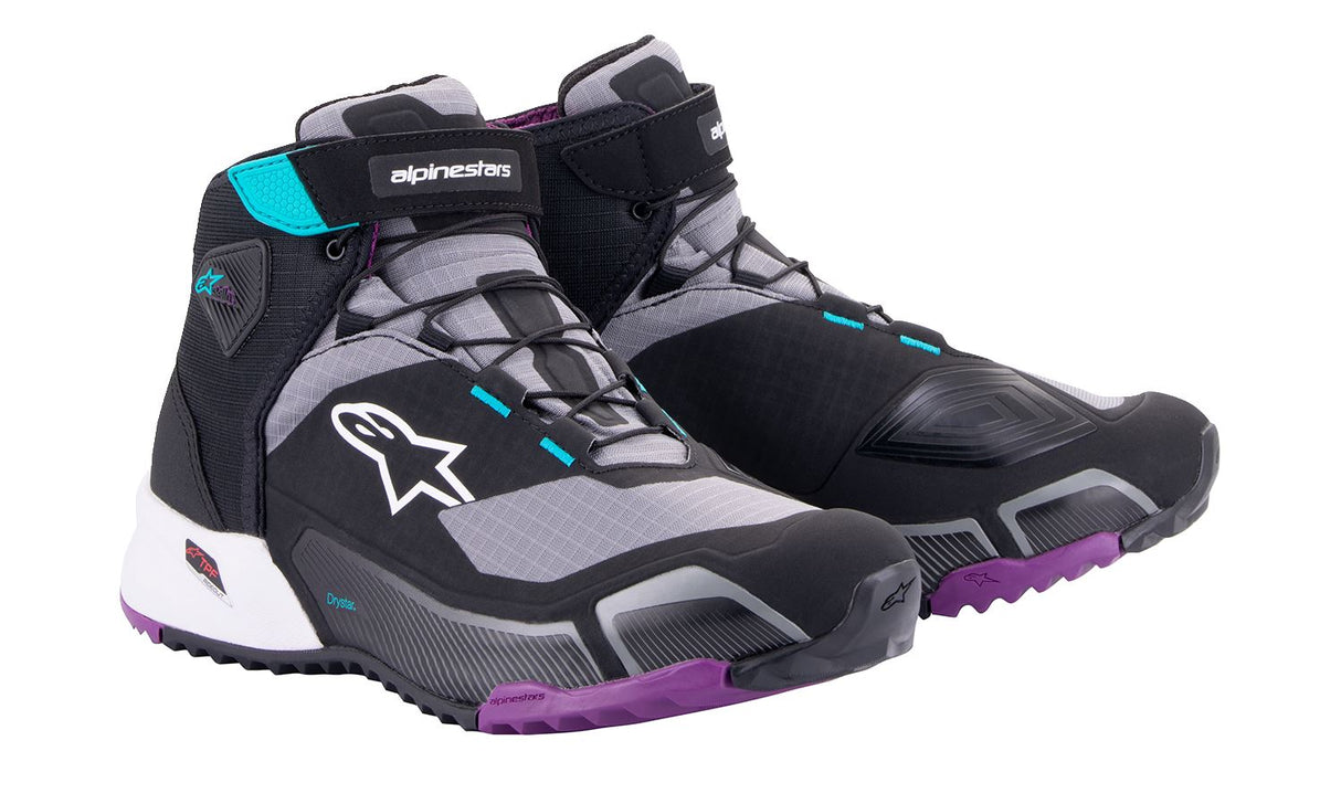 Alpinestars - Stella CR-X Drystar® Shoes