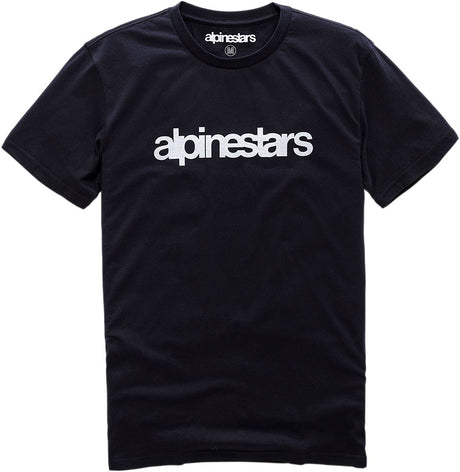 Alpinestars - Heritage Word T-Shirt