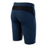 Troy Lee - Flowline Short Shell - Blue 32