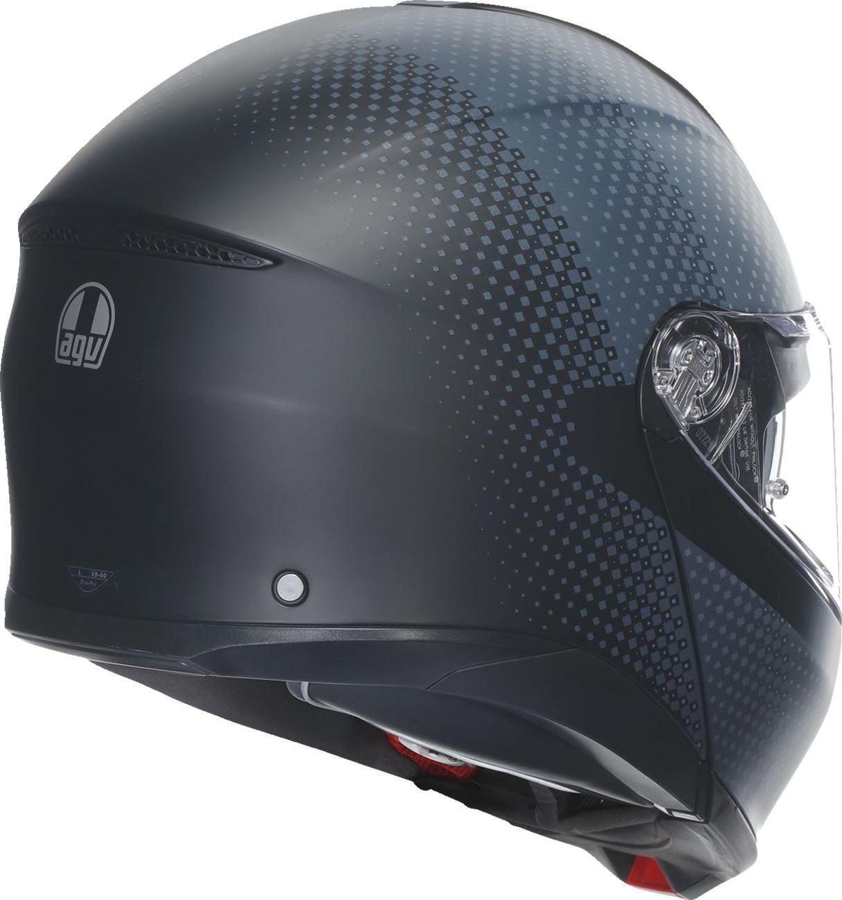 AGV Tourmodular Helmet