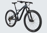 Cannondale 2022 Scalpel SE Carbon 2 - Black Magic - M - Cycle City Outdoors