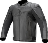 Alpinestars - Faster v2 Leather Jacket