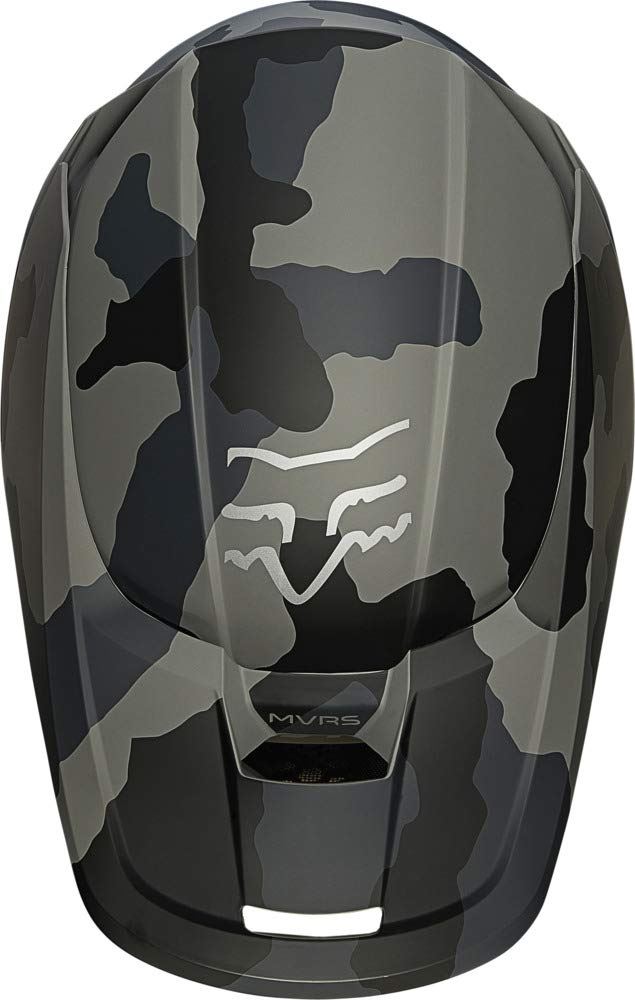 Fox Racing - Youth V1 Trev Helmet (Open Box) - Cycle City Outdoors