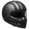 Bell - Broozer ¾ Face Helmet (Open Box) - Cycle City Outdoors