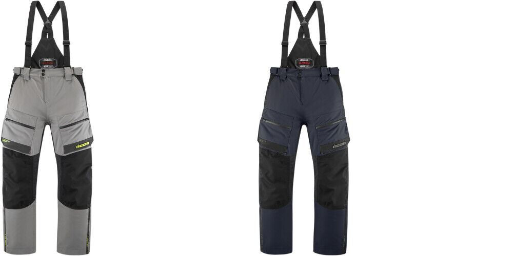 Icon Raiden Pants - Cycle City Outdoors