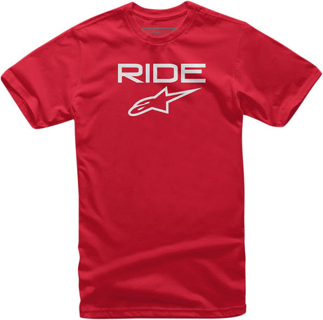 Alpinestars - Ride 2.0 T-Shirt