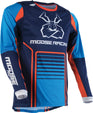 MOOSE RACING Agroid Jersey - Cycle City Outdoors