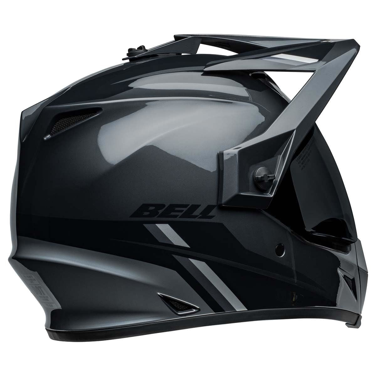 Bell MX-9 ADV - Cycle City Outdoors