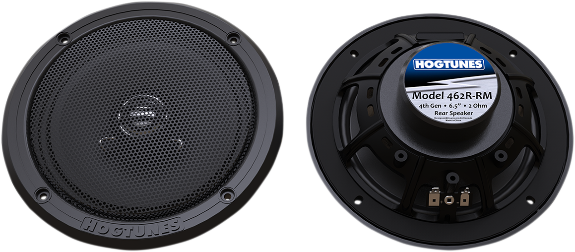 Hogtunes - Speakers - Rear 462R-RM - Cycle City Outdoors