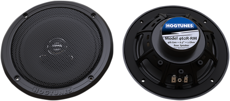 Hogtunes - Speakers - Rear 462R-RM - Cycle City Outdoors