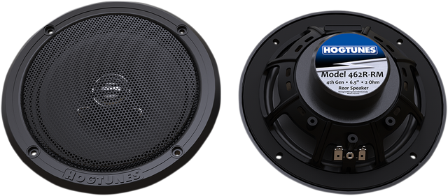 Hogtunes - Speakers - Rear 462R-RM - Cycle City Outdoors