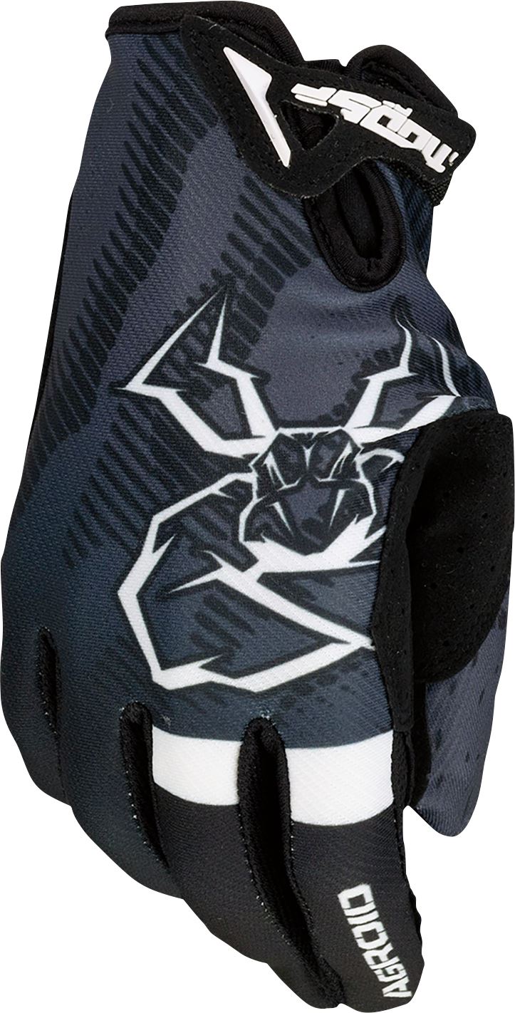 Moose Racing - Agroid™ Pro Gloves - Cycle City Outdoors