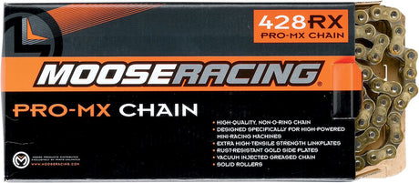 Moose Racing Pro-MX Chain - Cycle City Outdoors