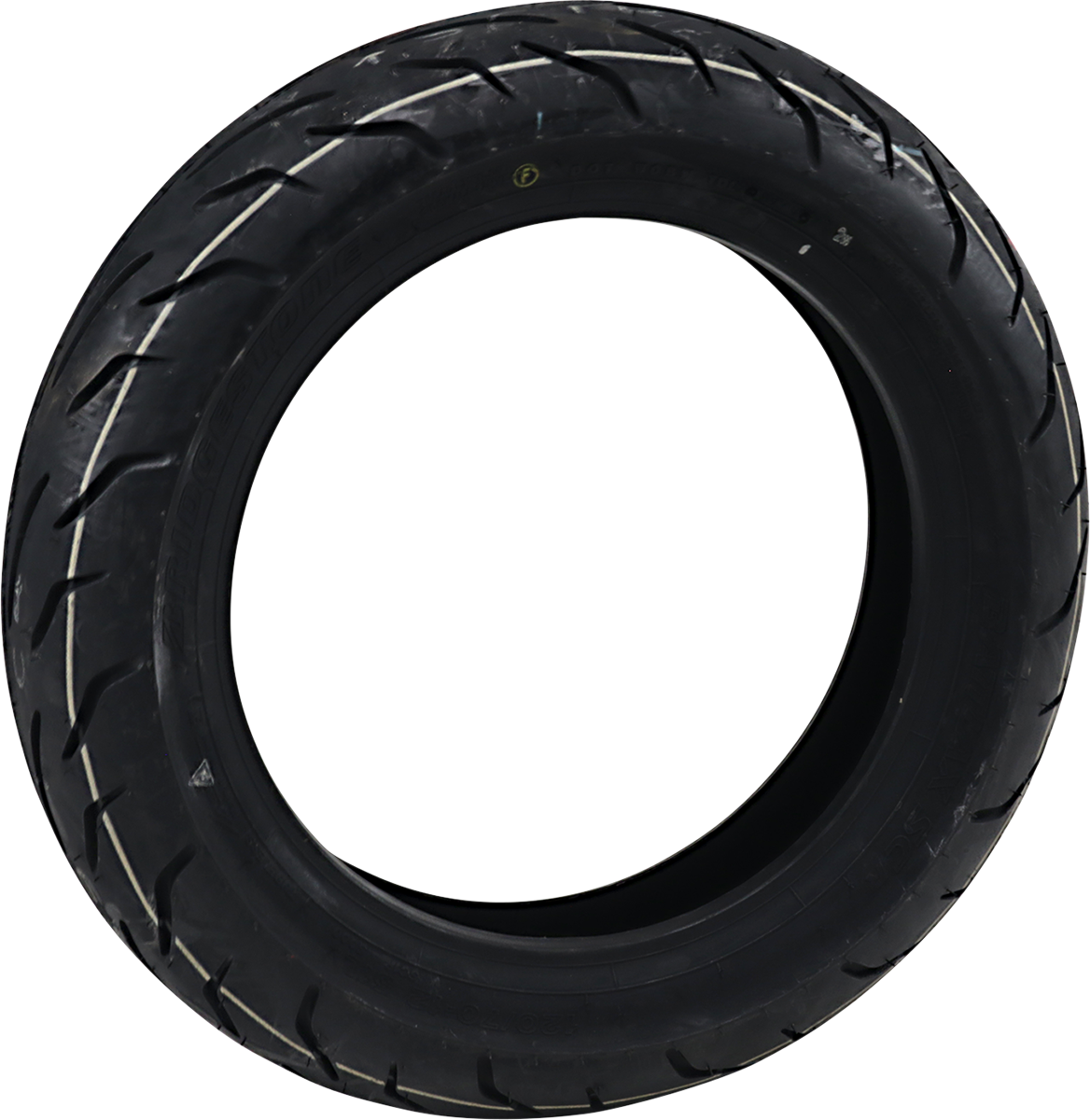 BRIDGESTONE Tire - Battlax SC - Rear - 120/70-12 - 51L 12170