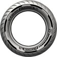 MICHELIN Tire - Commander III - Rear - 200/55R17 - 78V 23119 - Cycle City Outdoors