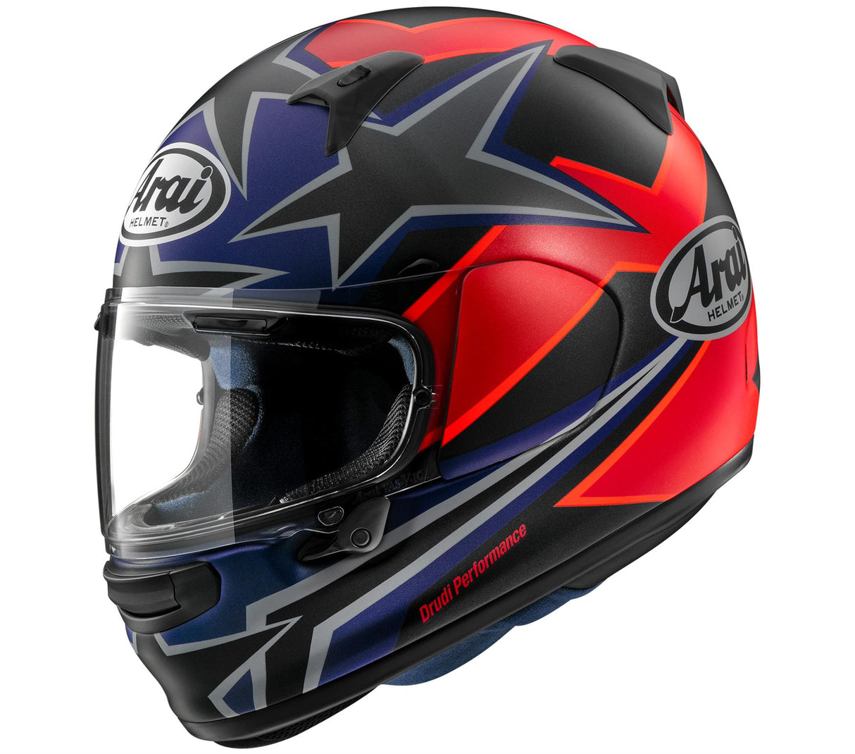 Arai Helmets - Regent-X Helmet