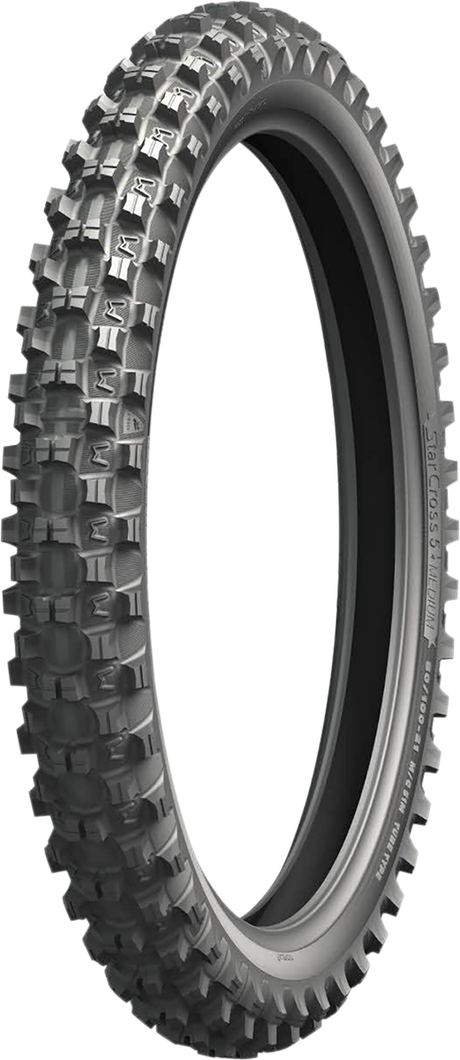 MICHELIN Tire - StarCross 5 Mini - Front - 2.50-12 - 36J 34775 - Cycle City Outdoors