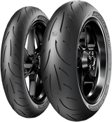 METZELER Tire - Sportec* M9 RR - Rear - 150/60ZR17 - 66W 3626700