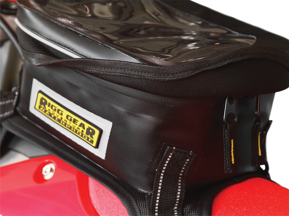 NELSON RIGG Hurricane Waterproof Tank Bag - Dual Sport/Enduro SE-3060