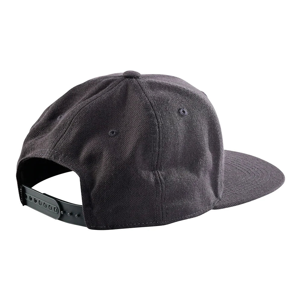 Troy Lee - Snapback Hat - Slice