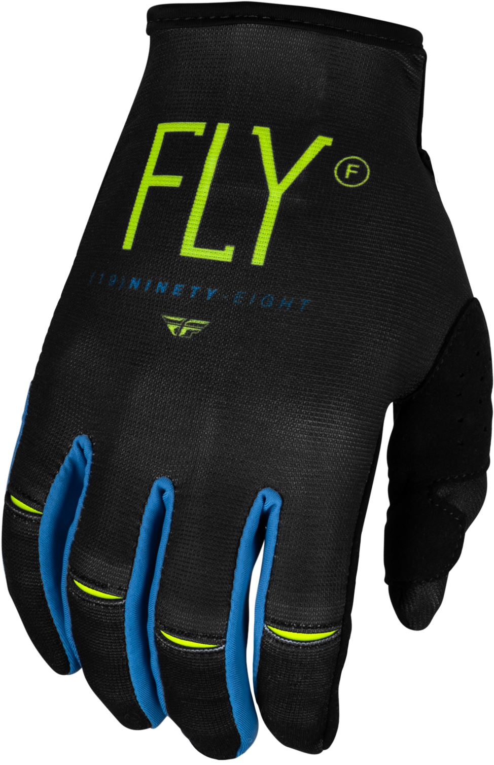 Youth Kinetic Prodigy Gloves - Cycle City Outdoors