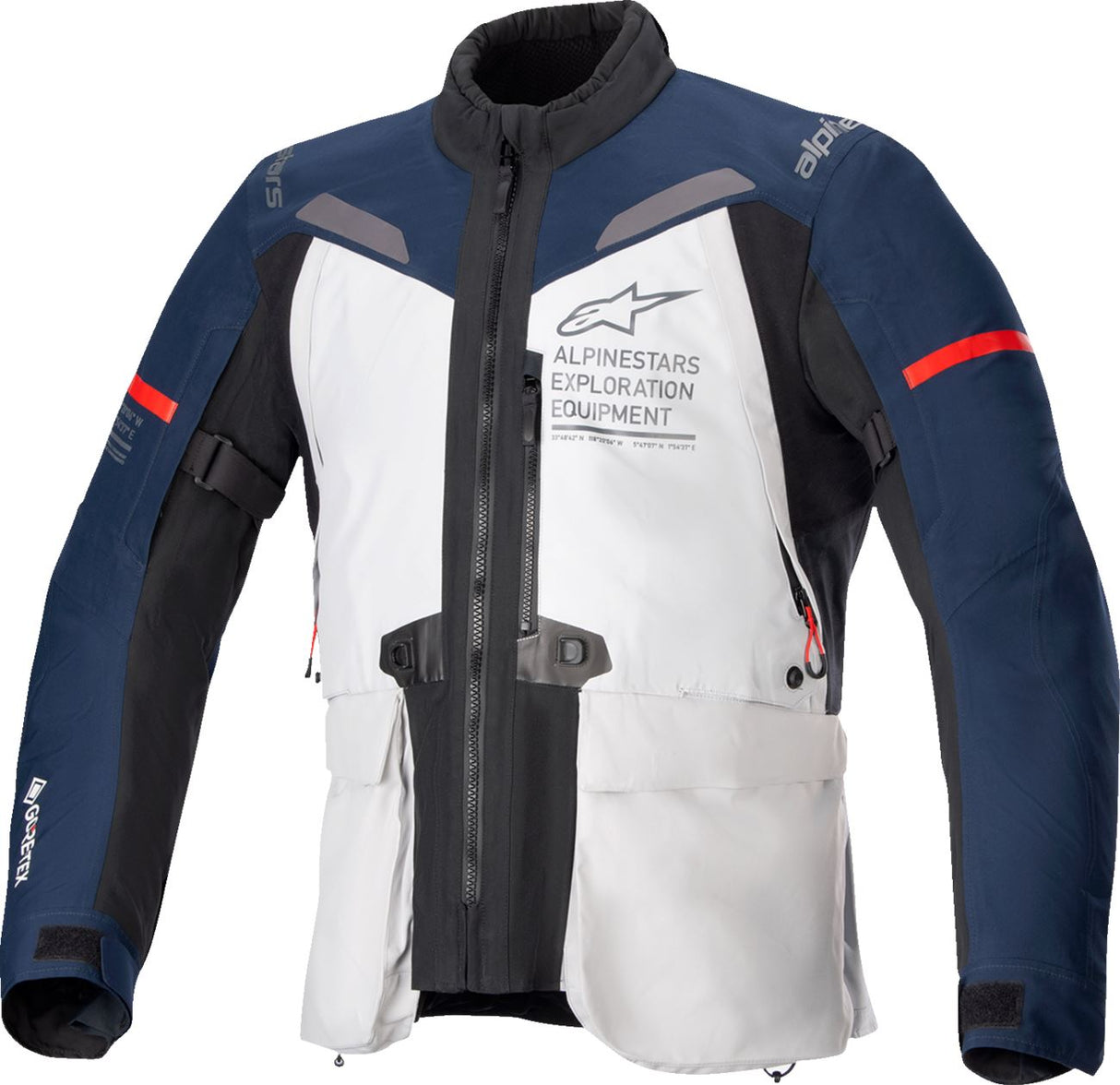 Alpinestars - ST7 2L GTX Jacket