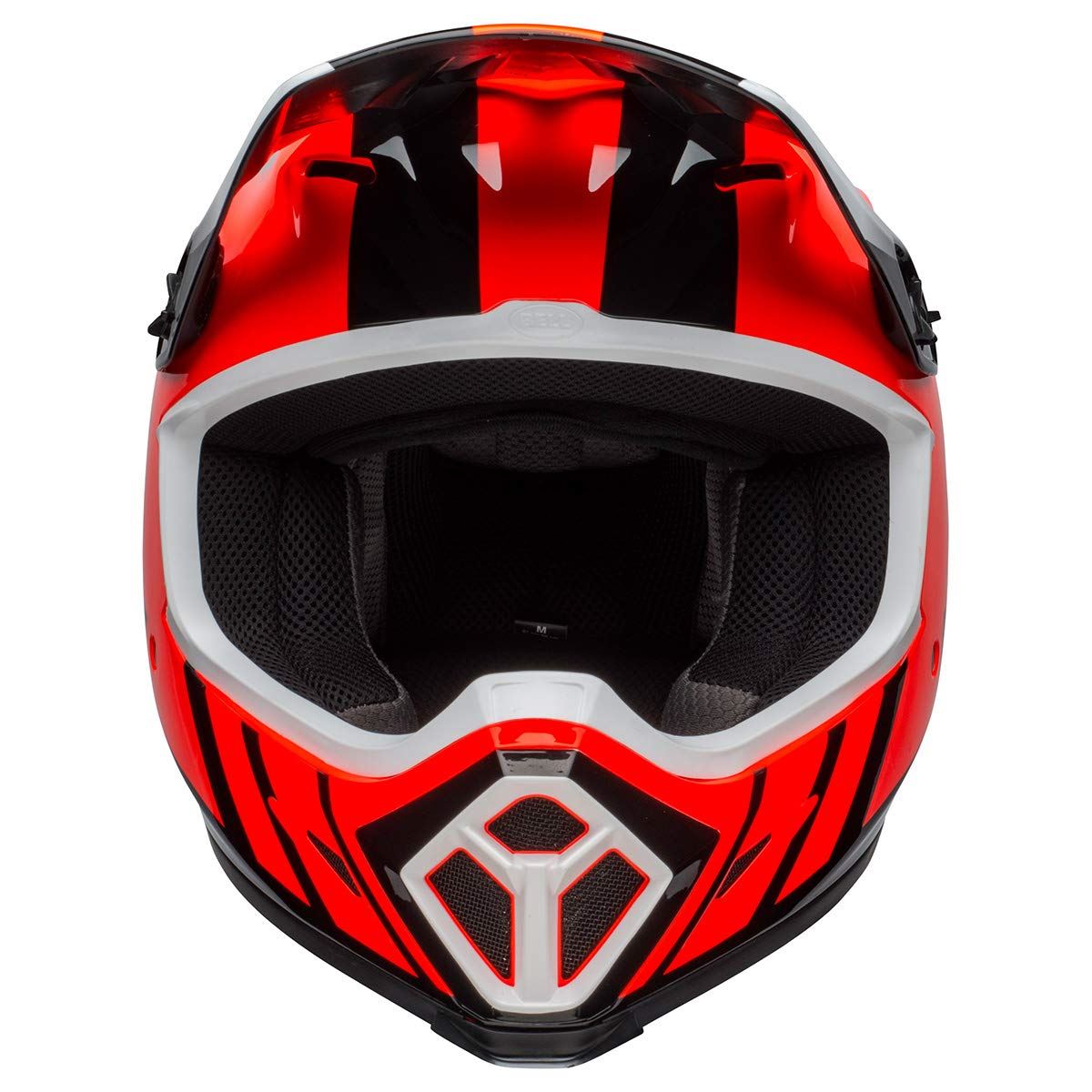 Bell MX-9 Adventure Full Face Helmet - Dash - Cycle City Outdoors