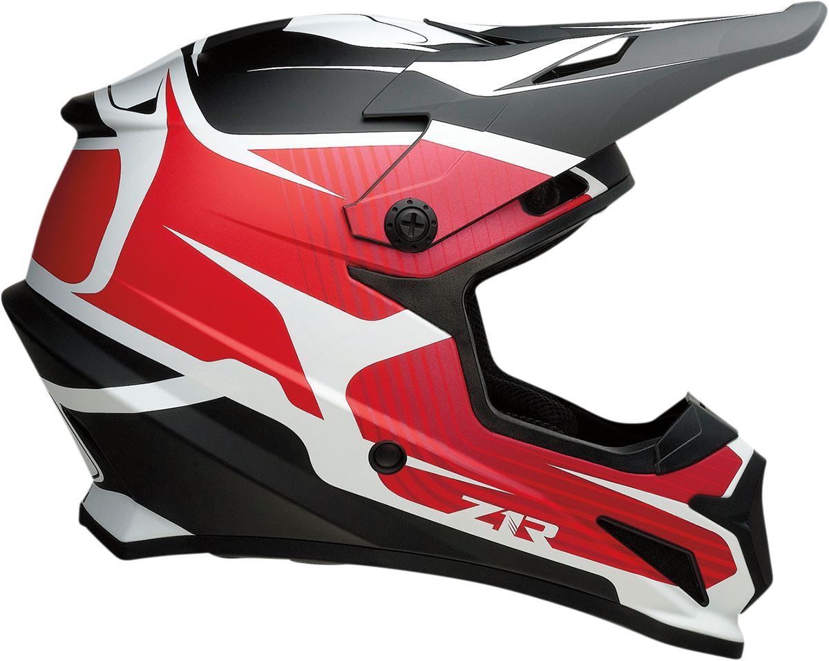 Z1R Rise Helmet