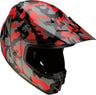 Z1R Youth Rise Helmet - Camo