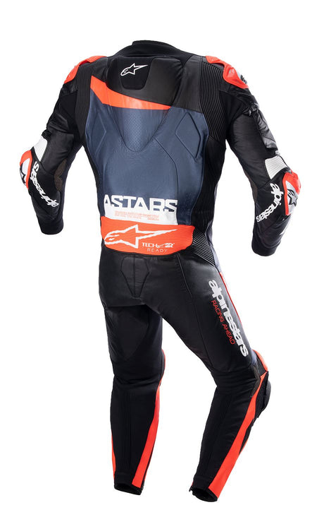 Alpinestars - GP Plus v4 Leather Suit