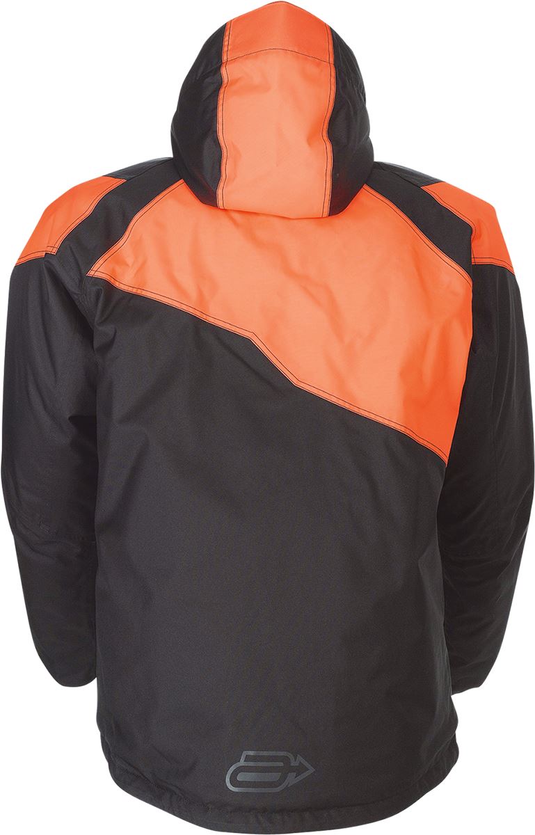 Arctiva - Pivot 5 Hooded Jacket