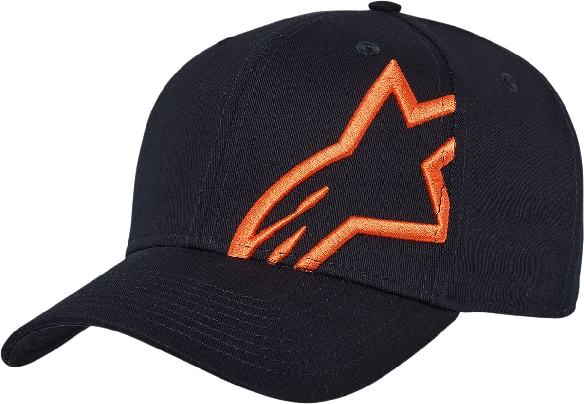 Alpinestars - Corp Snap 2 Hat