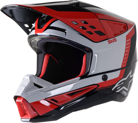 Alpinestars - SM5 Helmet