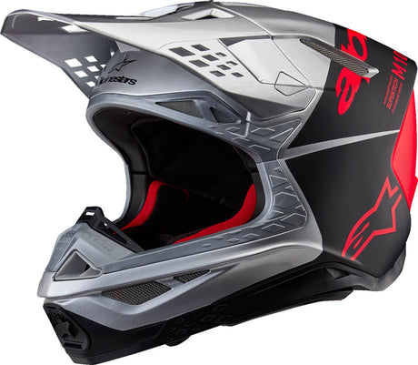 Alpinestars - Supertech M10 Helmet