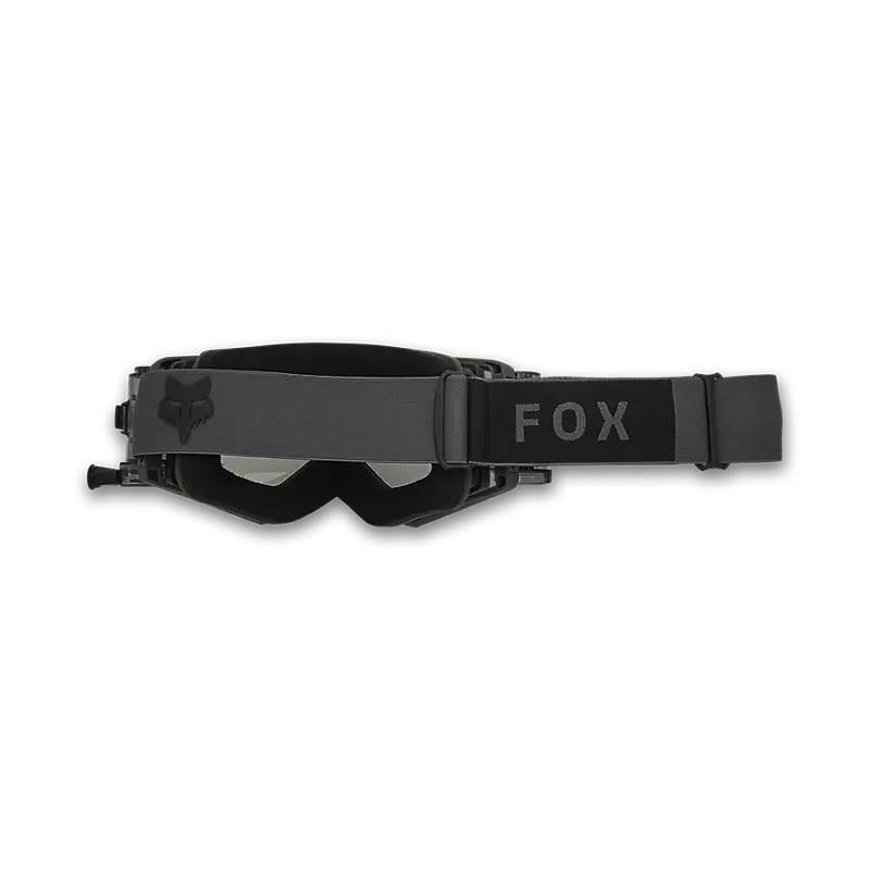 Fox Racing - Airspace Rolloff Goggle - Black