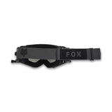 Fox Racing - Airspace Rolloff Goggle - Black