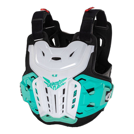 Leatt - Chest Protector 4.5 Jacki Woman Fuel