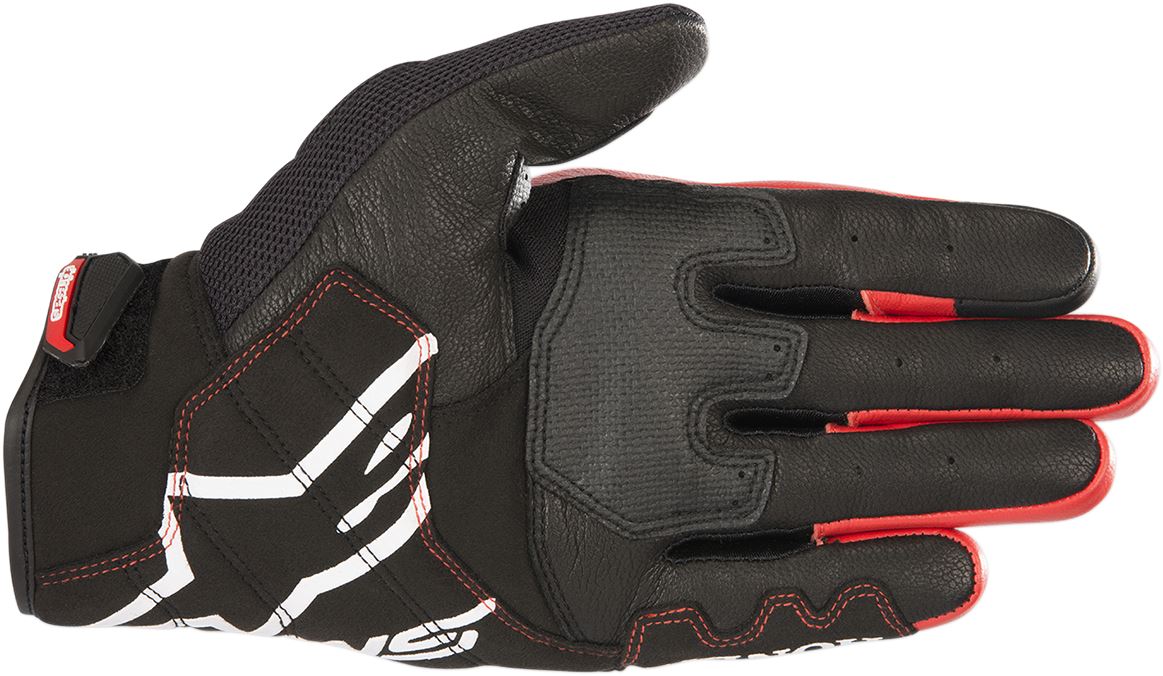 Alpinestars - Honda SMX-2 Air Carbon V2 Gloves