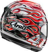 Arai Helmets - Corsair-X Helmet