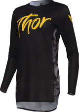 Thor - Women's Sportmode Shadow Jersey