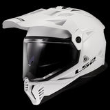 LS2 - Blaze II Adventure Helmet