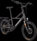 Cannondale 2022 Compact Neo - Cycle City Outdoors