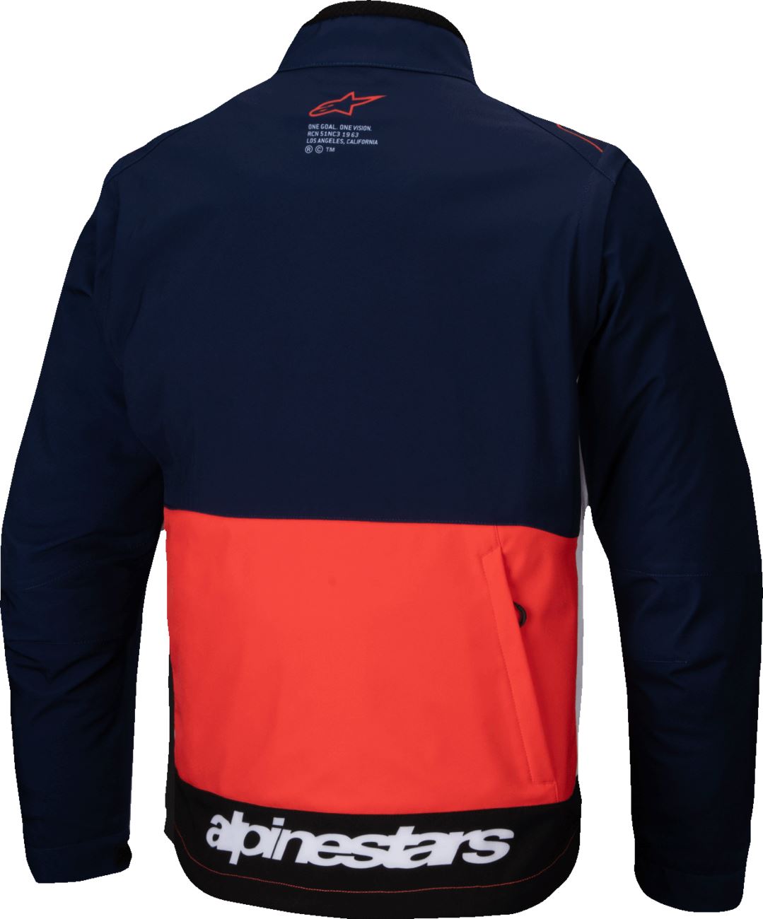 Alpinestars - Lite-Dura Softshell Jacket