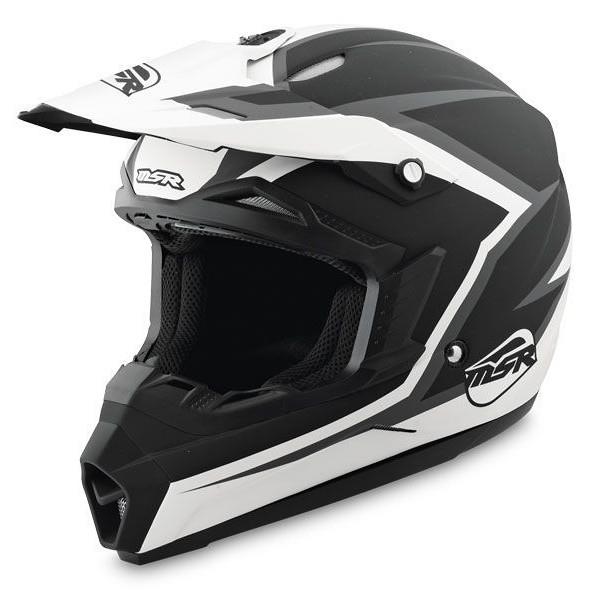 MSR Youth Medium Assault Helmet