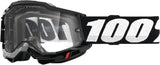 100% Accuri 2  Goggles - Cycle City Outdoors