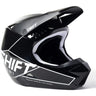 Shift - Whit3 Helmet (Open Box) - Cycle City Outdoors