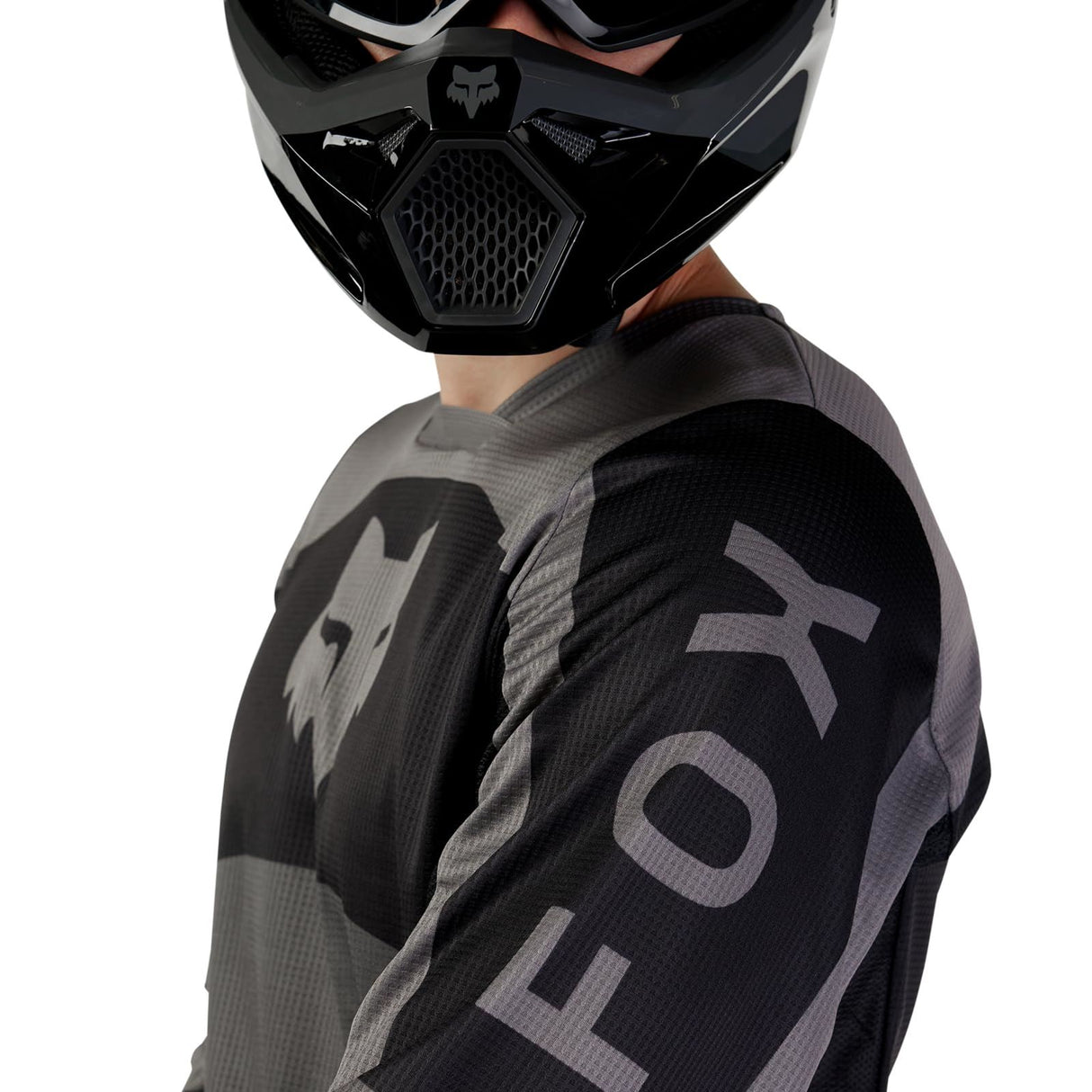 Fox Racing - 180 Nitro Jersey - Cycle City Outdoors