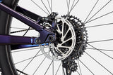 Cannondale 2023 Habit 3 Purple L - Cycle City Outdoors